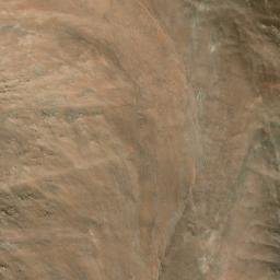 Satellite imagery of Cerro San David, CL