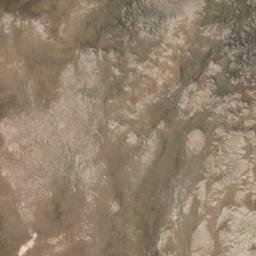 Satellite imagery of Cerro Matancilla, CL