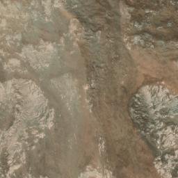 Satellite imagery of Cerro Matancilla, CL