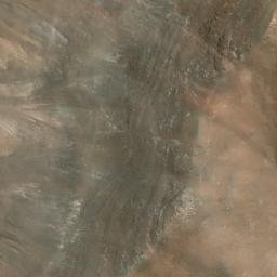 Satellite imagery of Cerro Campana, CL