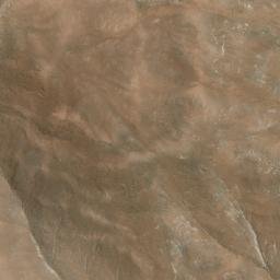 Satellite imagery of Cerro Campana, CL