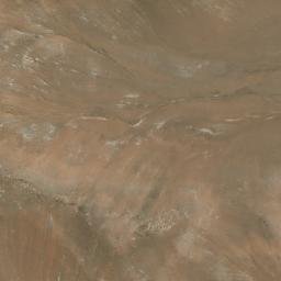 Satellite imagery of Cerro Campana, CL