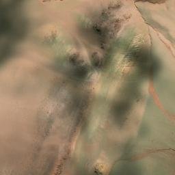 Satellite imagery of Cerro Tolar, AR