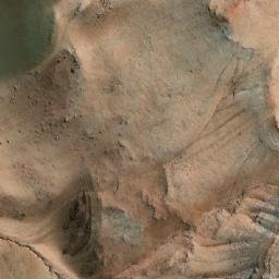 Satellite imagery of Cerro Tolar, AR