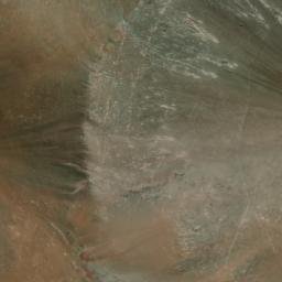 Satellite imagery of Cerro Malcante, AR