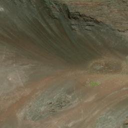 Satellite imagery of Cerro Malcante, AR
