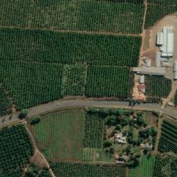 Satellite imagery of EVERT, MZ