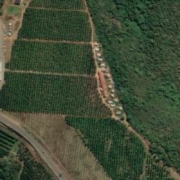 Satellite imagery of EVERT, MZ