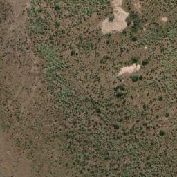 Satellite imagery of MATUPAN, MZ