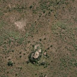 Satellite imagery of MATUPAN, MZ