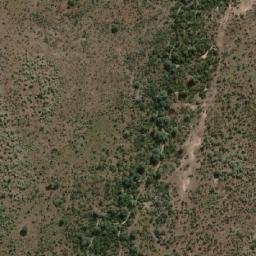 Satellite imagery of MATUPAN, MZ
