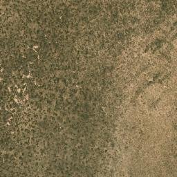 Satellite imagery of Quoin Bluff North, AU