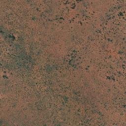 Satellite imagery of Mount Normanhurst, AU