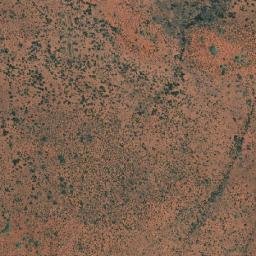 Satellite imagery of Mount Normanhurst, AU