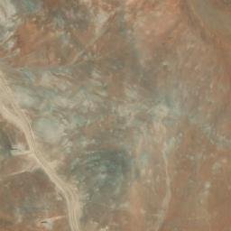 Satellite imagery of San Andrés, CL