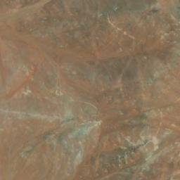 Satellite imagery of San Andrés, CL