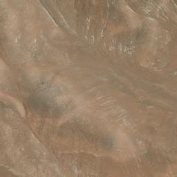 Satellite imagery of Cerro Campana, CL