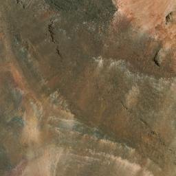 Satellite imagery of Cerro de la Pena, CL