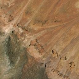 Satellite imagery of Cerro de la Pena, CL