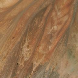 Satellite imagery of Cerro de la Pena, CL