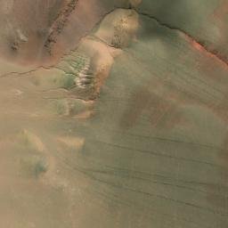 Satellite imagery of Cerro Tolar, AR