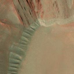 Satellite imagery of Cerro Tolar, AR