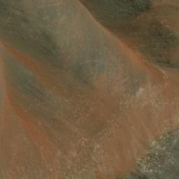 Satellite imagery of Cerro Malcante, AR