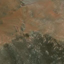 Satellite imagery of Cerro Malcante, AR