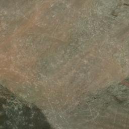 Satellite imagery of Cerro Malcante, AR