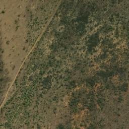 Satellite imagery of OLIFANTSFONTEIN, BW