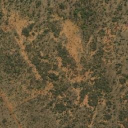 Satellite imagery of OLIFANTSFONTEIN, BW