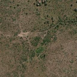 Satellite imagery of MATUPAN, MZ