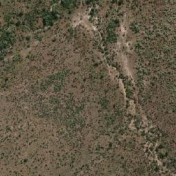 Satellite imagery of MATUPAN, MZ