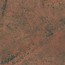 Satellite imagery of Mount Normanhurst, AU