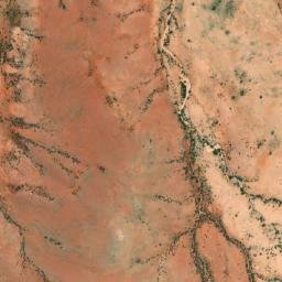 Satellite imagery of Point Eremophila, AU