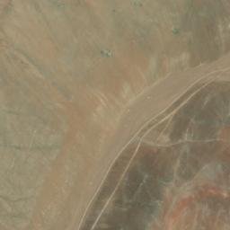 Satellite imagery of Santo Domingo, CL