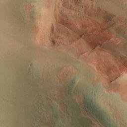 Satellite imagery of Cerro Tolar, AR