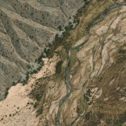 Satellite imagery of CACH, BR