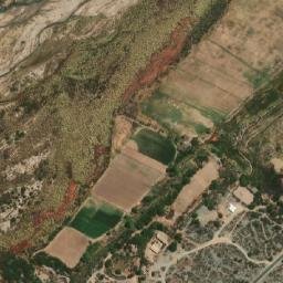 Satellite imagery of CACH, BR