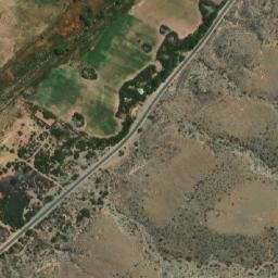 Satellite imagery of CACH, BR
