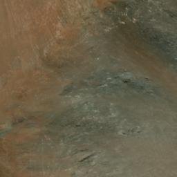 Satellite imagery of Cerro Malcante, AR