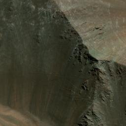 Satellite imagery of Cerro Malcante, AR