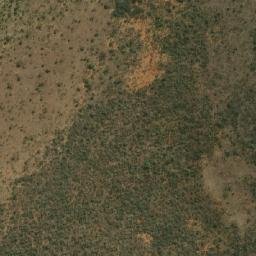 Satellite imagery of OLIFANTSFONTEIN, BW