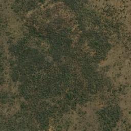 Satellite imagery of OLIFANTSFONTEIN, BW