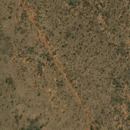 Satellite imagery of OLIFANTSFONTEIN, BW