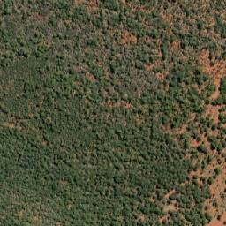 Satellite imagery of JANSKOP, BW