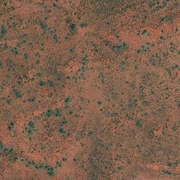 Satellite imagery of Mount Normanhurst, AU