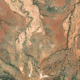 Satellite imagery of Point Eremophila, AU