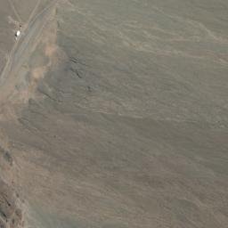 Satellite imagery of La Cucaracha, CL