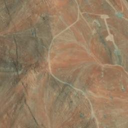 Satellite imagery of Mercedita, CL